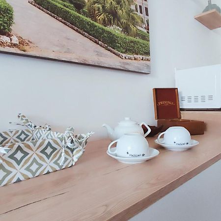 Pama House Comfort E Relax A Due Passi Dal Centro Palermo Exterior photo