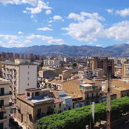 Pama House Comfort E Relax A Due Passi Dal Centro Palermo Exterior photo