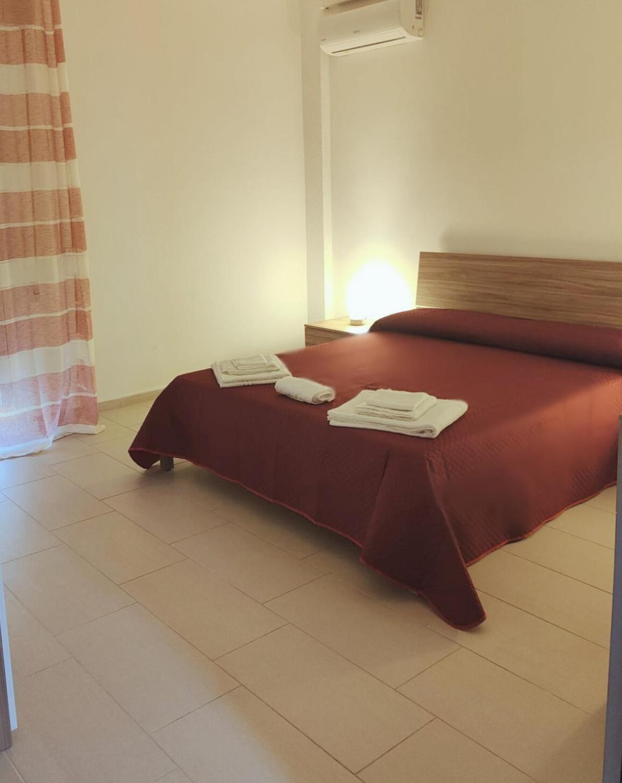 Pama House Comfort E Relax A Due Passi Dal Centro Palermo Exterior photo