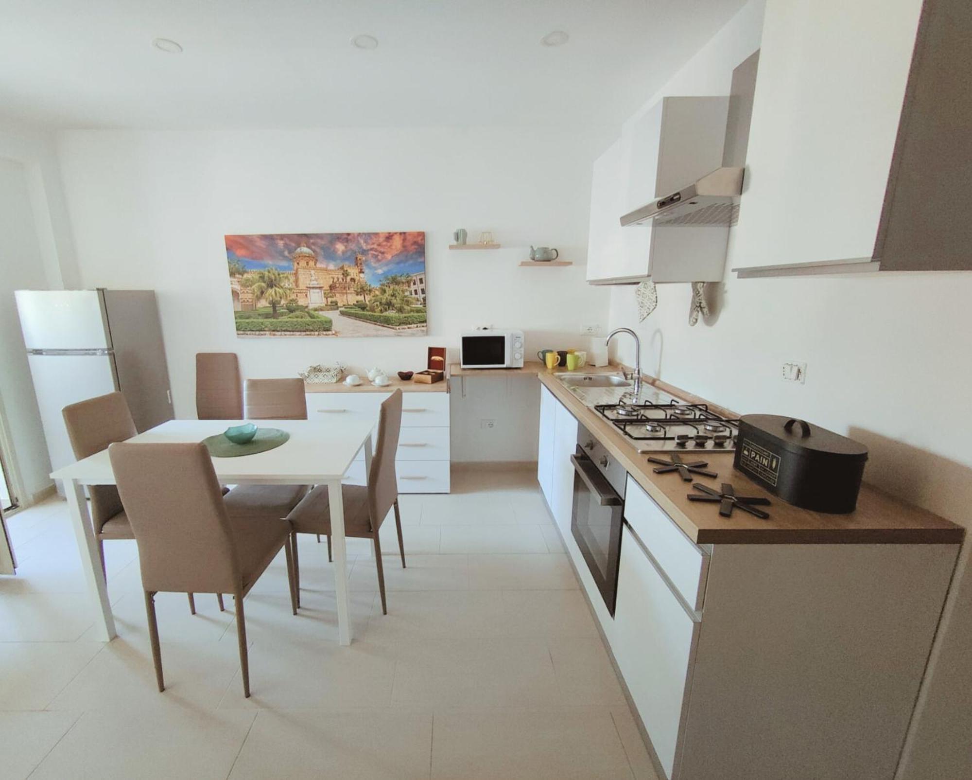 Pama House Comfort E Relax A Due Passi Dal Centro Palermo Exterior photo