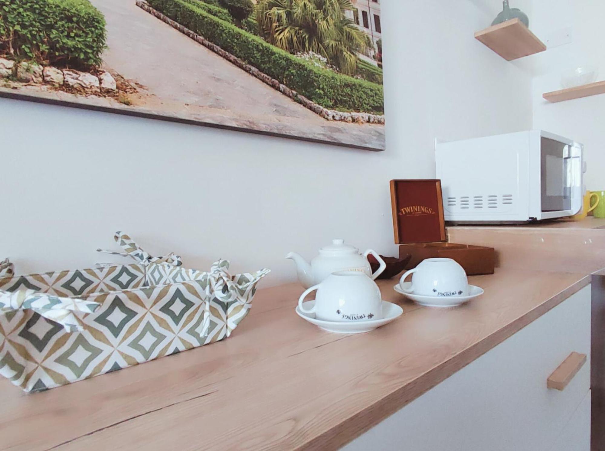 Pama House Comfort E Relax A Due Passi Dal Centro Palermo Exterior photo