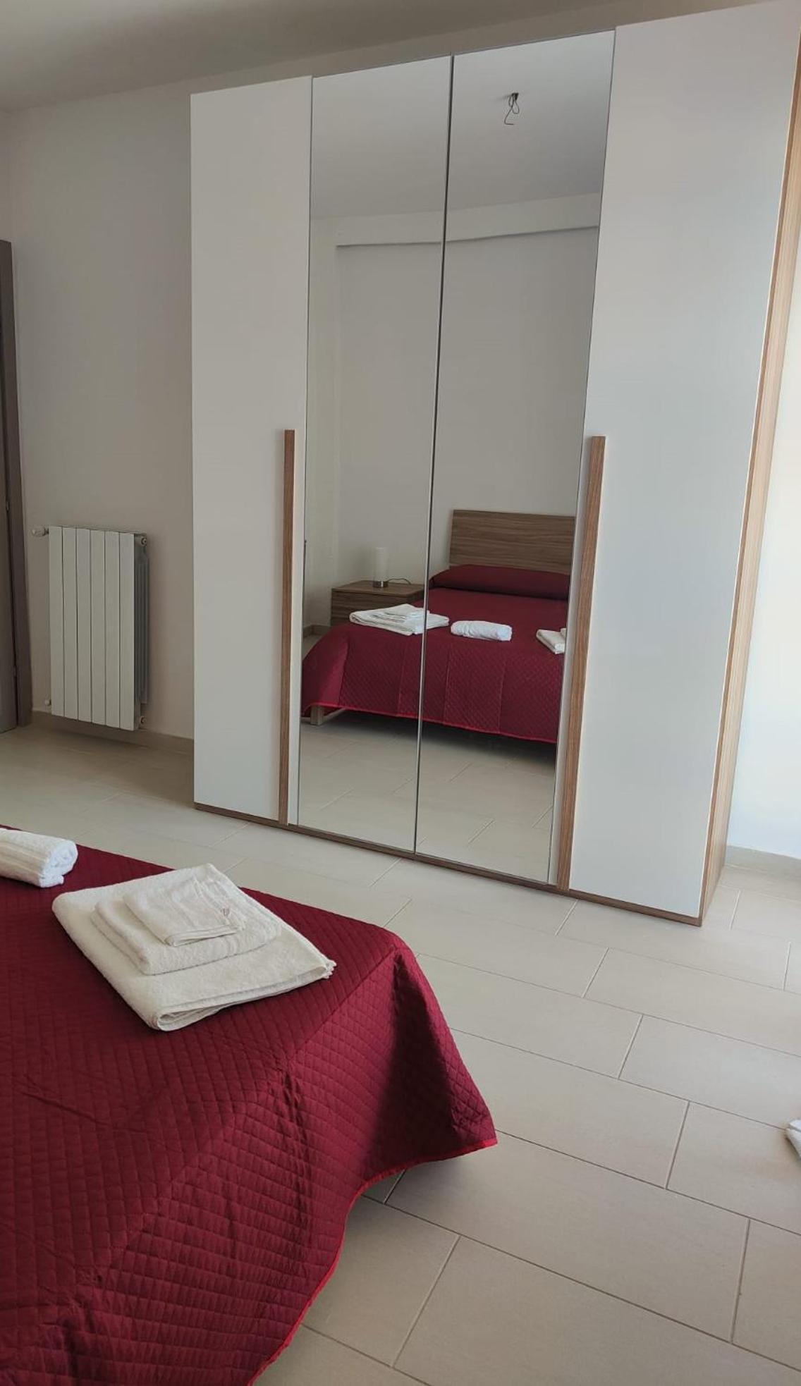 Pama House Comfort E Relax A Due Passi Dal Centro Palermo Exterior photo
