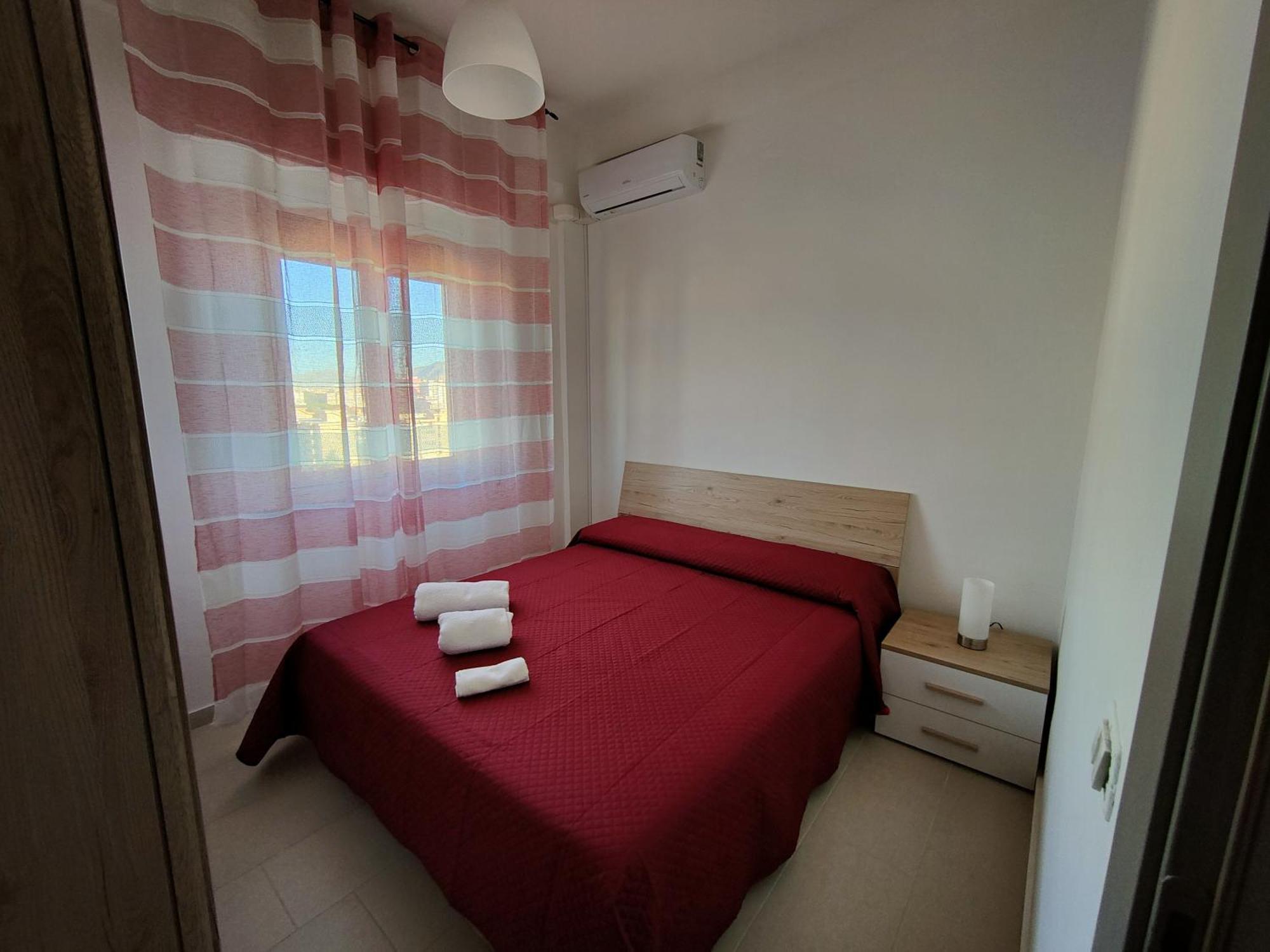 Pama House Comfort E Relax A Due Passi Dal Centro Palermo Exterior photo