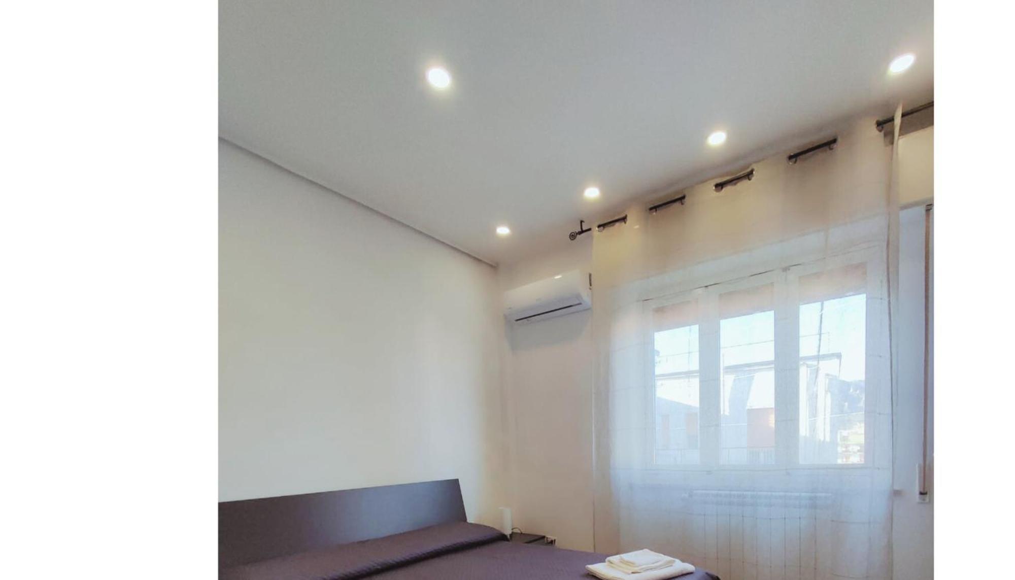 Pama House Comfort E Relax A Due Passi Dal Centro Palermo Exterior photo