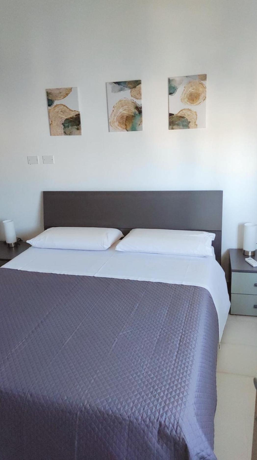 Pama House Comfort E Relax A Due Passi Dal Centro Palermo Exterior photo